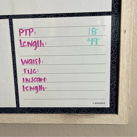 Anthropologie Daily Practice Women Dress Medium Colorful Maxi Ruched Motif - Picture 14 of 14